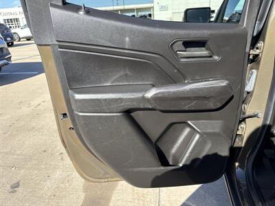 2023 Chevrolet Colorado Work Truck - Photo 13 - Dallas, TX 75252