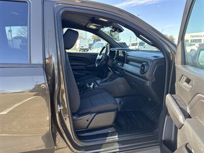 2023 Chevrolet Colorado Work Truck - Photo 17 - Dallas, TX 75252