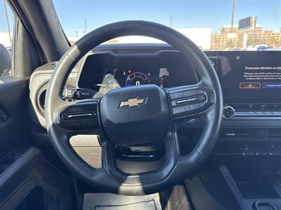 2023 Chevrolet Colorado Work Truck - Photo 22 - Dallas, TX 75252