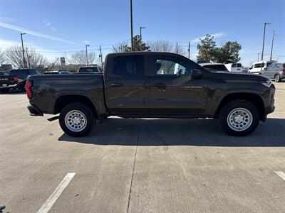 2023 Chevrolet Colorado Work Truck - Photo 8 - Dallas, TX 75252