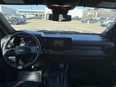 2023 Chevrolet Colorado Work Truck - Photo 19 - Dallas, TX 75252