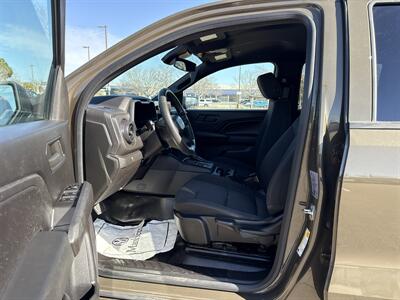 2023 Chevrolet Colorado Work Truck - Photo 16 - Dallas, TX 75252