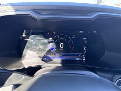 2023 Chevrolet Colorado Work Truck - Photo 21 - Dallas, TX 75252