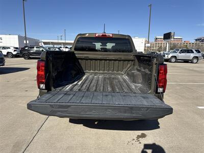 2023 Chevrolet Colorado Work Truck - Photo 10 - Dallas, TX 75252