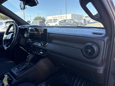 2023 Chevrolet Colorado Work Truck - Photo 20 - Dallas, TX 75252