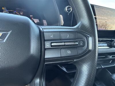 2023 Chevrolet Colorado Work Truck - Photo 24 - Dallas, TX 75252