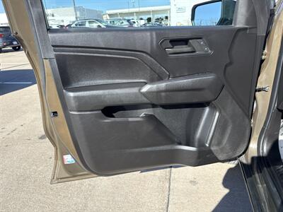 2023 Chevrolet Colorado Work Truck - Photo 11 - Dallas, TX 75252