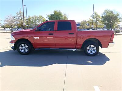 2021 RAM 1500 Classic Tradesman   - Photo 4 - Dallas, TX 75252