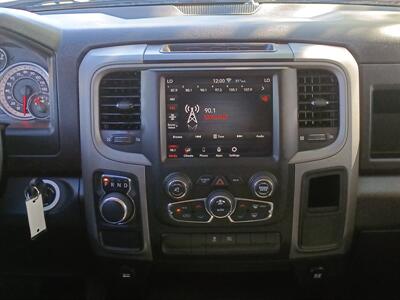 2021 RAM 1500 Classic Tradesman   - Photo 19 - Dallas, TX 75252