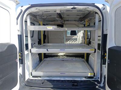 2021 RAM ProMaster City Tradesman   - Photo 18 - Dallas, TX 75252