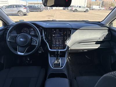 2023 Subaru Outback Premium   - Photo 22 - Dallas, TX 75252