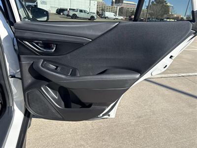 2023 Subaru Outback Premium   - Photo 13 - Dallas, TX 75252