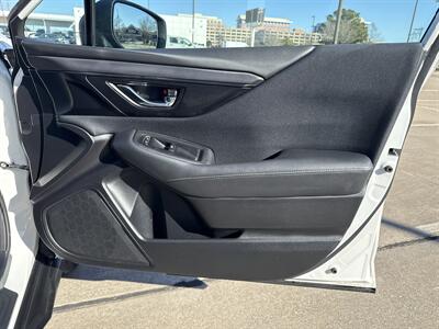 2023 Subaru Outback Premium   - Photo 14 - Dallas, TX 75252