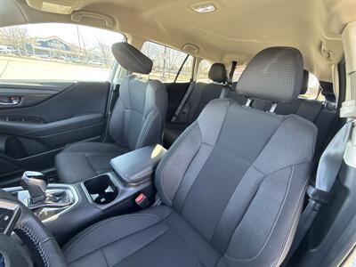 2023 Subaru Outback Premium   - Photo 34 - Dallas, TX 75252