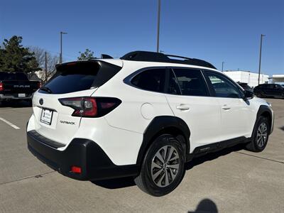 2023 Subaru Outback Premium   - Photo 7 - Dallas, TX 75252