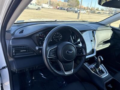 2023 Subaru Outback Premium   - Photo 21 - Dallas, TX 75252