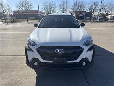 2023 Subaru Outback Premium   - Photo 2 - Dallas, TX 75252