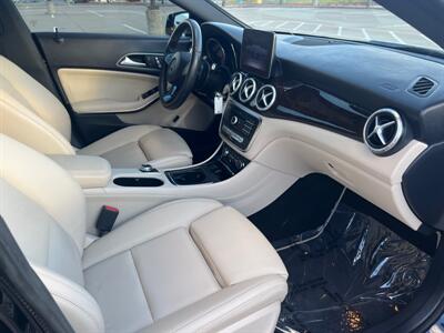 2018 Mercedes-Benz CLA CLA 250   - Photo 15 - Dallas, TX 75252