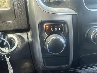 2024 RAM 1500 Classic SLT Warlock - Photo 28 - Dallas, TX 75252