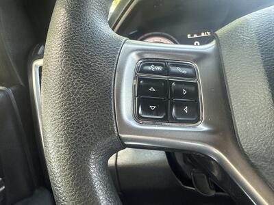 2024 RAM 1500 Classic SLT Warlock - Photo 24 - Dallas, TX 75252