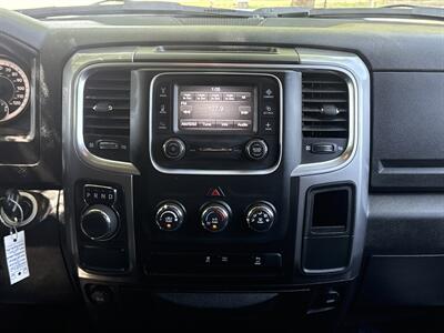 2024 RAM 1500 Classic SLT Warlock - Photo 26 - Dallas, TX 75252