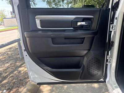 2024 RAM 1500 Classic SLT Warlock - Photo 13 - Dallas, TX 75252