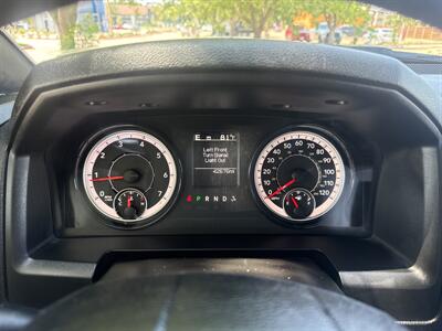 2024 RAM 1500 Classic SLT Warlock - Photo 22 - Dallas, TX 75252