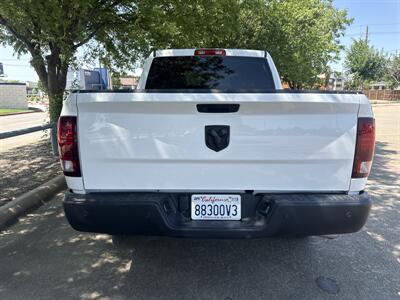 2024 RAM 1500 Classic SLT Warlock - Photo 6 - Dallas, TX 75252