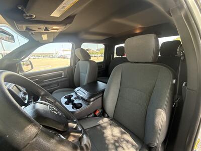 2024 RAM 1500 Classic SLT Warlock - Photo 18 - Dallas, TX 75252