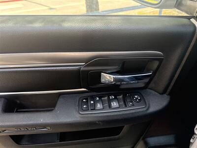 2024 RAM 1500 Classic SLT Warlock - Photo 11 - Dallas, TX 75252