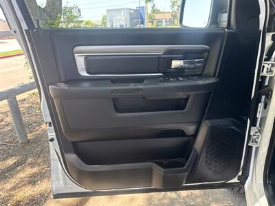 2024 RAM 1500 Classic SLT Warlock - Photo 10 - Dallas, TX 75252