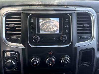 2024 RAM 1500 Classic SLT Warlock - Photo 27 - Dallas, TX 75252