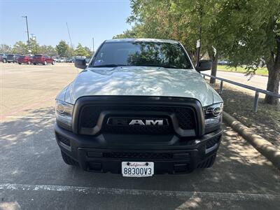 2024 RAM 1500 Classic SLT Warlock - Photo 2 - Dallas, TX 75252