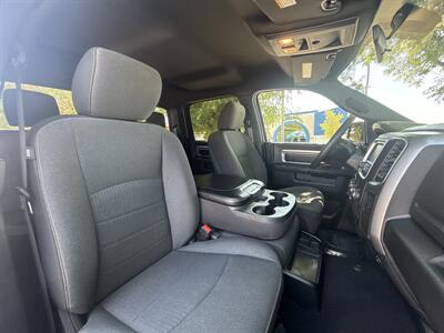 2024 RAM 1500 Classic SLT Warlock - Photo 31 - Dallas, TX 75252