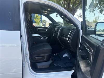 2024 RAM 1500 Classic SLT Warlock - Photo 17 - Dallas, TX 75252