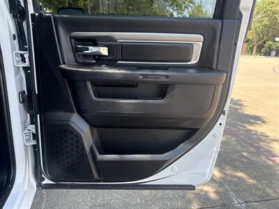 2024 RAM 1500 Classic SLT Warlock - Photo 12 - Dallas, TX 75252