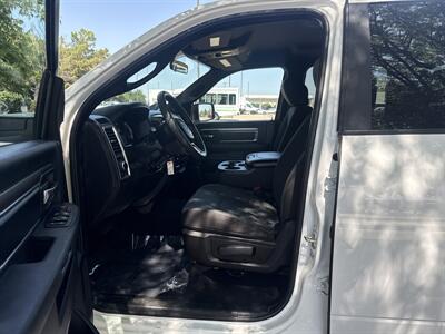 2024 RAM 1500 Classic SLT Warlock - Photo 16 - Dallas, TX 75252