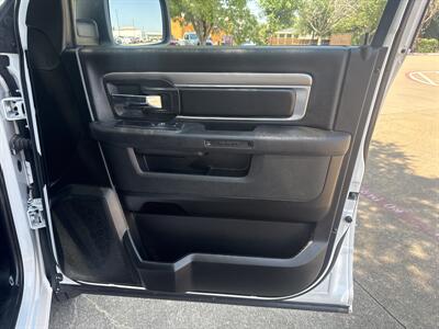 2024 RAM 1500 Classic SLT Warlock - Photo 14 - Dallas, TX 75252