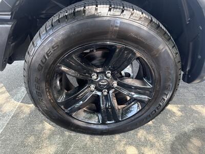 2024 RAM 1500 Classic SLT Warlock - Photo 33 - Dallas, TX 75252