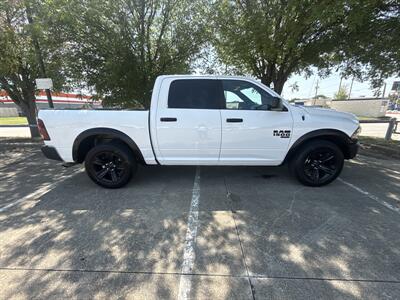 2024 RAM 1500 Classic SLT Warlock - Photo 8 - Dallas, TX 75252