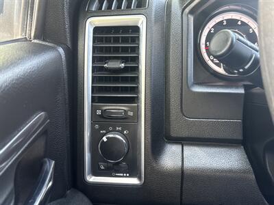 2024 RAM 1500 Classic SLT Warlock - Photo 29 - Dallas, TX 75252