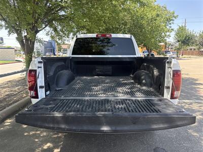 2024 RAM 1500 Classic SLT Warlock - Photo 15 - Dallas, TX 75252