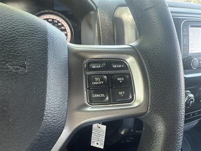 2024 RAM 1500 Classic SLT Warlock - Photo 25 - Dallas, TX 75252