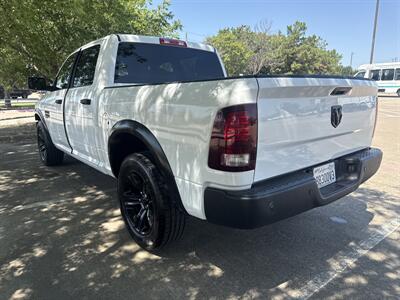 2024 RAM 1500 Classic SLT Warlock - Photo 5 - Dallas, TX 75252