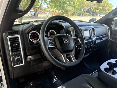2024 RAM 1500 Classic SLT Warlock - Photo 19 - Dallas, TX 75252