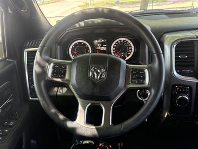 2024 RAM 1500 Classic SLT Warlock - Photo 23 - Dallas, TX 75252