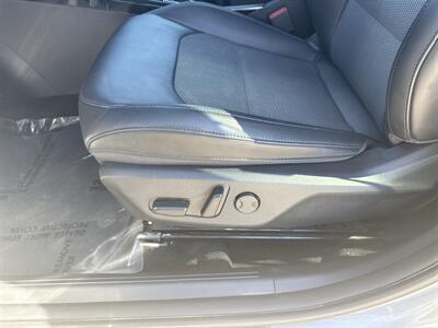 2024 Kia Niro EV Wind - Photo 19 - Dallas, TX 75252