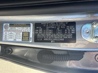 2024 Kia Niro EV Wind - Photo 40 - Dallas, TX 75252