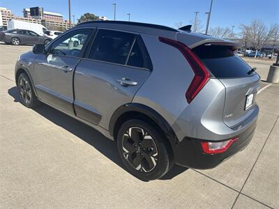 2024 Kia Niro EV Wind - Photo 5 - Dallas, TX 75252