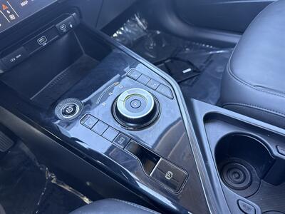 2024 Kia Niro EV Wind - Photo 33 - Dallas, TX 75252